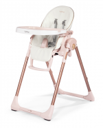 Стульчик для кормления Peg Perego Prima Pappa Zero3 — Mon Amour