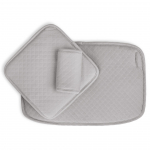 Набор подушек Moji Cushion Set для стульчика Yippy — Birch