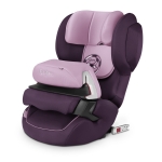 Автокресло Cybex Juno 2-FIX — Princess Pink