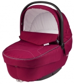 Люлька для новорожденных Peg Perego Navetta XL — Agata