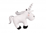 Подушка Bizzi Growin Unicorn фигурная BG039