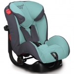 Автокресло CASUALPLAY BEAT S — BALTIC(бамбук)