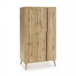 Шкаф Micuna Martha A-1967 — Oak