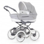 Коляска 2 в 1 Bebecar Stylo Class — CRS-402