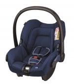 Автокресло Maxi-Cosi Citi — River Blue
