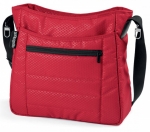 Сумка для колясок Peg Perego Borsa Mamma — Bloom Red