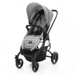 Прогулочная коляска Valco Baby Snap 4 Ultra — Cool Grey