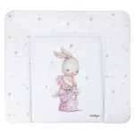 Матрасик для пеленания INDIGO 800х710 — Балет