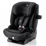 Автокресло Britax Römer Advansafix Pro Style — Carbon Black
