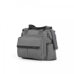 Сумка для коляски Inglesina Aptica Dual Bag — Kensington Grey