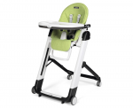 Стульчик для кормления Peg Perego Siesta Follow Me — Wonder Green