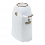 Накопитель подгузников Diaper Champ Regular — Bronze