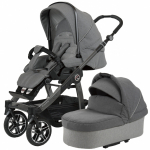 Коляска 2 в 1 Hartan Racer GTS XL — 210