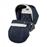 Прогулочный блок Peg Perego Switch — Riviera