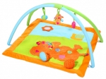 Развивающий коврик BabyOno — Львенок