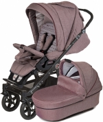 Коляска 2 в 1 Hartan Racer GTS XL — 716 (без сумки)