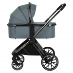 Коляска 3 в 1 PITUSO Mayla — Ocean Mood