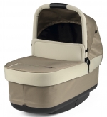 Люлька для новорожденных Peg Perego Navetta Pop-Up — Class Beige