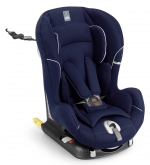 Автокресло Cam Viaggiosicuro Isofix — 522