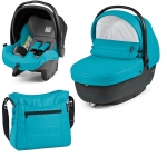 Набор 3 в 1 Peg Perego Set Modular XL (без шасси) — Bloom Scuba