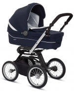 Коляска для новорожденных Inglesina Sofia Quad XT — Marina 2016
