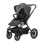 Прогулочная коляска Labala Raiz Lite — Stone grey (05STGR) 2023