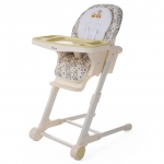 Стульчик для кормления Esspero Melissa — Pea