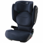 Автокресло Britax Römer Kidfix PRO M i-SIZE Style  — Night Blue
