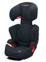 Автокресло Maxi-Cosi Rodi AirProtect — Total Black