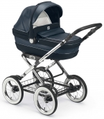 Коляска для новорожденных Cam Linea Elegant — 587
