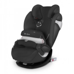 Автокресло Cybex Pallas M-Fix — Happy Black