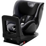 Автокресло Britax Römer Dualfix M i-Size — Graphite Marble Highline