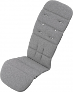 Защитный вкладыш на сиденье Thule Seat Liner — Grey Melange