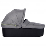 Люлька-трансформер для коляски TFK Twin DuoX carrycot