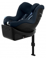Автокресло Cybex Sirona Gi i-Size & Base