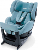 Автокресло Recaro Salia — Prime Frozen Blue