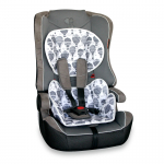 Автокресло LORELLI LD-02 Explorer 9-36 кг — Серый / Grey Ballons 1862