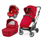 Коляска 3 в 1 Peg Perego Vivace SLK Modular