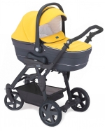 Коляска 3 в 1 Cam Dinamico Tris — 369