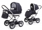 Коляска 2 в 1 Peg Perego Culla Elite Velo + Seggiolino Giro