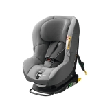 Автокресло Bebe Confort MiloFix Isofix — CONCRETE GREY