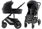 Коляска 2 в 1 Britax Römer Smile 5Z Style