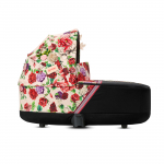 Спальный блок для коляски Cybex PRIAM III — Spring Blossom light