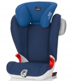 Автокресло Britax Römer Kidfix SL SICT