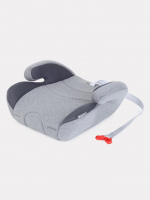 Автокресло RANT Point5 Active Line — Grey