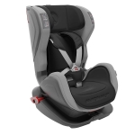 Автокресло Avionaut GLIDER — Черный/база Серая