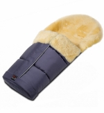 Меховой конверт в коляску Hartan — 819