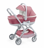 Коляска 3 в 1 Cam Fluido Stella — 304