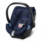 Автокресло Cybex Aton 5 — Denim Blue