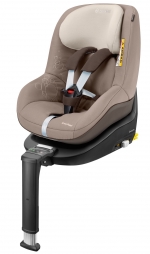 Автокресло Maxi-Cosi 2wayPearl — Walnut Brown